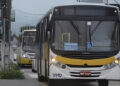 Linhas do transporte público de Natal reduzem viagens por conta do jogo do Brasil nesta segunda (29)