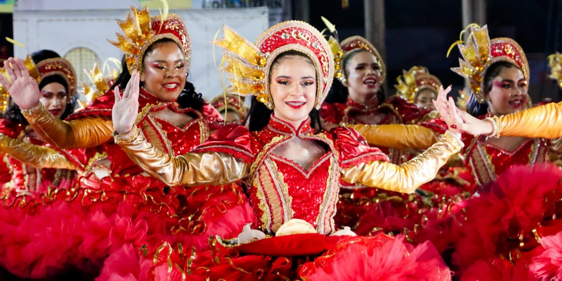 Parnamirim: São João do Povo encerra programação com tradição, cultura e geração de renda