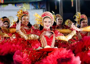 Parnamirim: São João do Povo encerra programação com tradição, cultura e geração de renda