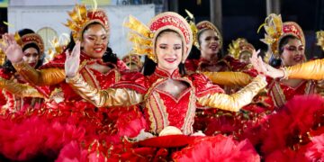 Parnamirim: São João do Povo encerra programação com tradição, cultura e geração de renda