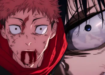 Jujutsu Kaisen: 4° temporada ganha trailer inédito e surpreendente