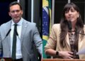 Styvenson processa Natália após ser criticado por assinar PEC da Hora Trabalhada