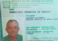 Homem é encontrado morto em Umarizal