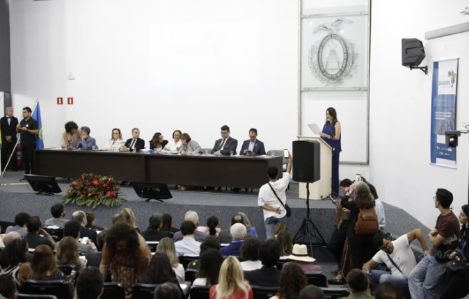 RN adere ao Pacto Nacional Brasil Contra o Feminicídio