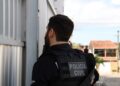 Polícia Civil prende homem suspeito de duplo homicídio no município de Serrinha dos Pintos