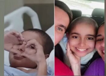 Morre adolescente potiguar que recebeu medula óssea de polonês em tratamento contra leucemia