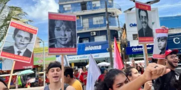 O Estado admitiu a mentira. Agora 12 famílias potiguares receberão a verdade em papel oficial.