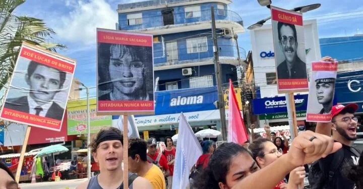 O Estado admitiu a mentira. Agora 12 famílias potiguares receberão a verdade em papel oficial.