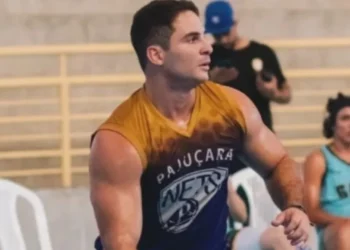 Igor Cabral vai a júri popular por tentativa de feminicídio em Natal
