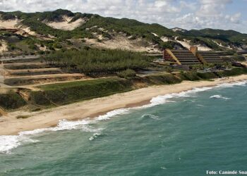Via Costeira entra em disputa após TCE apontar irregularidades em concessões de terrenos públicos