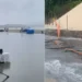 Engorda de Ponta Negra entra na mira do TCU por risco de deterioração antes do previsto