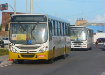 São João de Natal terá ônibus gratuitos e reforço da rede Corujão durante todo o evento