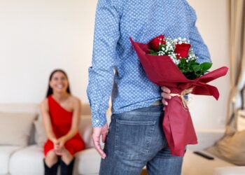 Dia dos Namorados: orquídeas e rosas estão entre as flores mais vendidas na data