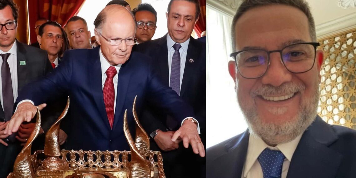 PF cumpre buscas no Digimais e solicita bloqueio de R$ 670 milhões contra líder da Igreja Universal e aliados
