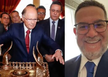 PF cumpre buscas no Digimais e solicita bloqueio de R$ 670 milhões contra líder da Igreja Universal e aliados