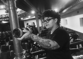 Mostra Macambira e Mulungu LAB abrem inscrições gratuitas para oficinas de audiovisual