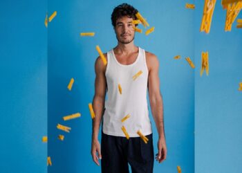 TIAGO IORC celebra os dez anos do sucesso de ´Troco Likes´ com turnê comemorativa