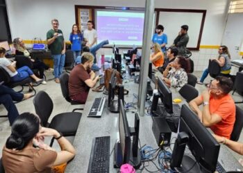 Uern aposta em inteligência artificial para ampliar inclusão de alunos com deficiência