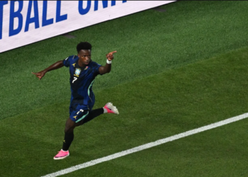 Vini Jr. volta a brilhar, Brasil bate Haiti e lidera grupo na Copa do Mundo