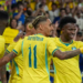 Brasil x Marrocos: onde assistir ao vivo, horário e escalações do jogo na Copa do Mundo