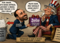 Pix e Zelle não são a mesma coisa: o que está por trás da proposta de Eduardo Bolsonaro