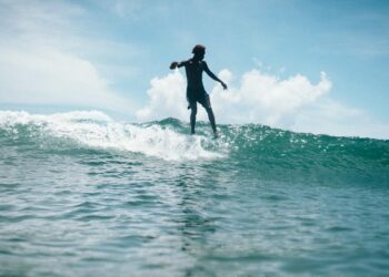 Surf Brasil Long & SUP: mobilização espontânea garante presença de Darlan Marques, de Pipa, na competição