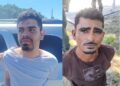 Suspeitos de atentado contra Cabo Deyvison e morte de assessor são presos no Ceará