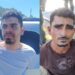 Suspeitos de atentado contra Cabo Deyvison e morte de assessor são presos no Ceará