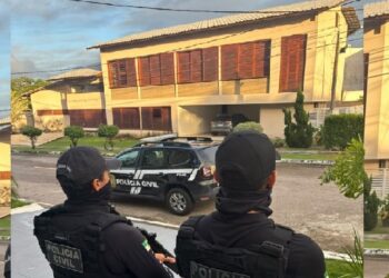 Quem é Marcello Moreno, empresário investigado por esquema de lavagem de dinheiro e sonegação de R$ 73 milhões na Grande Natal