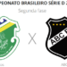 Altos x ABC: veja onde assistir ao vivo, horário e prováveis escalações