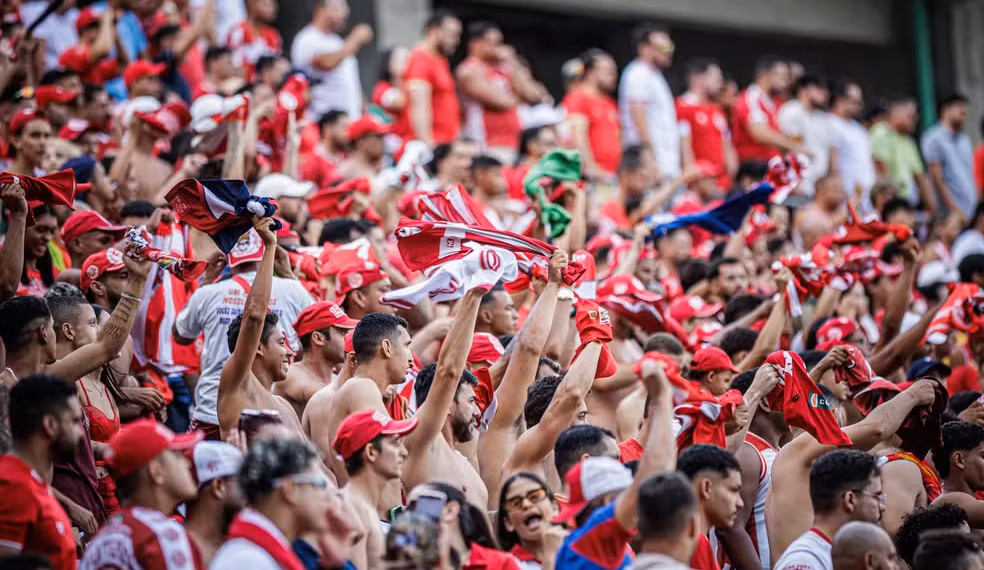 América-RN x Fluminense-PI: veja preços e como comprar ingressos