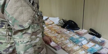 [VÍDEO] Três suspeitos são presos com drogas avaliadas em mais de R$ 1,5 milhão no RN