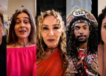 Artistas potiguares entram na ofensiva contra apostas online e cobram conscientização
