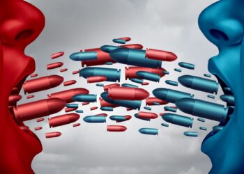 O problema do Brasil não é a polarização. É a caricatura que um lado faz do outro.