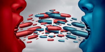 O problema do Brasil não é a polarização. É a caricatura que um lado faz do outro.