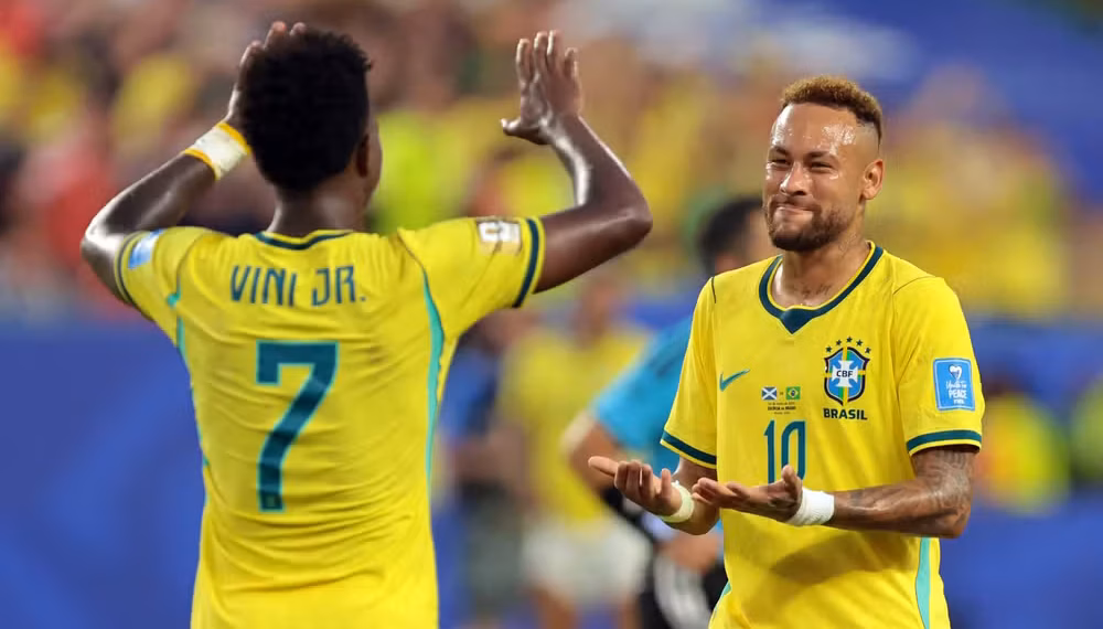 Brasil enfrenta Japão pela primeira partida de mata-mata na Copa do Mundo; veja horário e onde assistir
