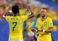 Brasil enfrenta Japão pela primeira partida de mata-mata na Copa do Mundo; veja horário e onde assistir