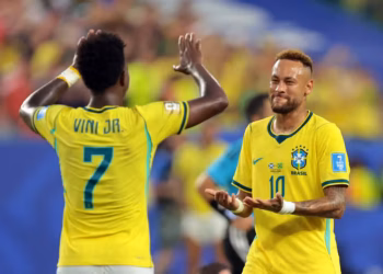 Brasil enfrenta Japão pela primeira partida de mata-mata na Copa do Mundo; veja horário e onde assistir