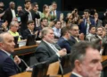 Comissão da Câmara aprova redução da maioridade penal para 16 anos