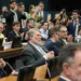 Comissão da Câmara aprova redução da maioridade penal para 16 anos