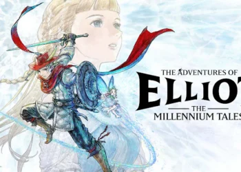 Análise: The Adventures of Elliot: The Millennium Tales é uma aventura épica com alma de clássico