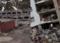 Terremotos de até 7,5 atingem Venezuela, deixam 32 mortos e provocam desabamentos em Caracas