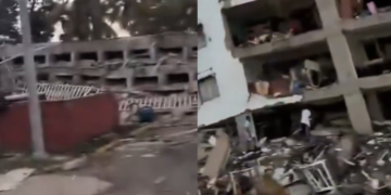 Terremotos de até 7,5 atingem Venezuela, deixam 32 mortos e provocam desabamentos em Caracas