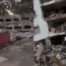 Terremotos de até 7,5 atingem Venezuela, deixam 32 mortos e provocam desabamentos em Caracas