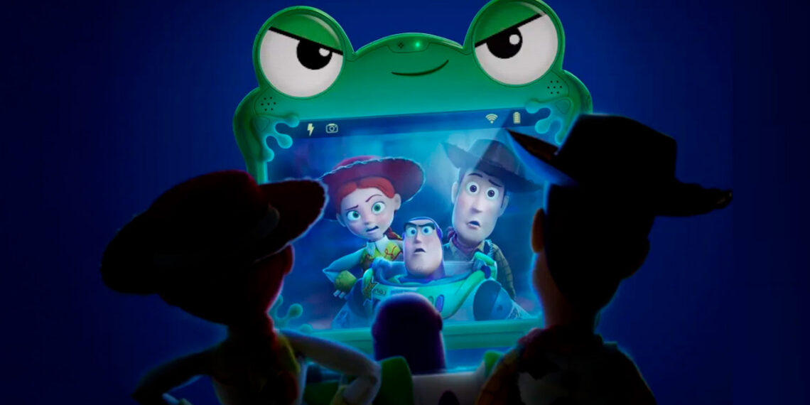 Toy Story 5 mostra como a Pixar aprendeu com erros e voltou ao seu auge