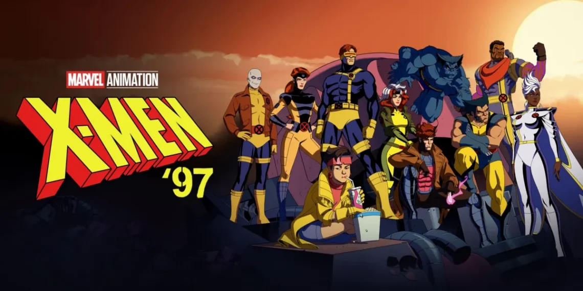X-Men ’97 retorna ao Disney+ dividida e espalhada por diferentes épocas