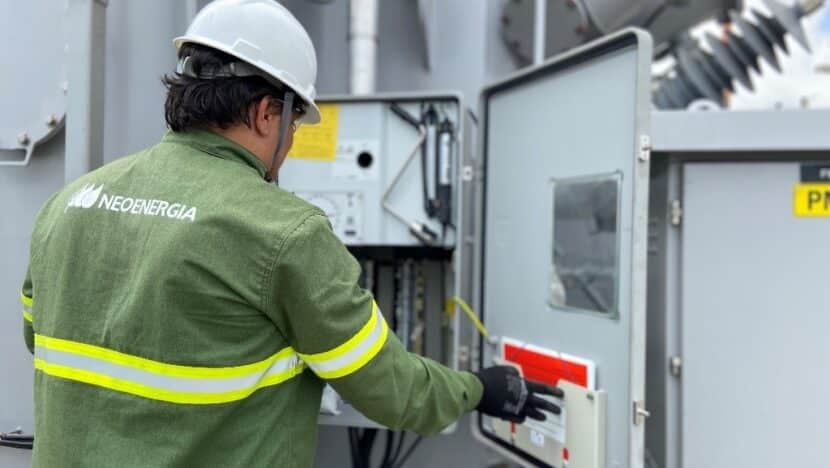 Atenção: energia será interrompida em bairros de Natal e Grande Natal até a próxima quinta-feira (11)