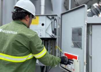 Desligamentos programados de energia começam hoje (21) em Natal e seguem até amanhã
