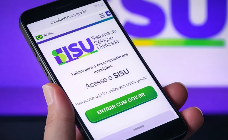 MEC abre hoje inscrições para nova etapa do Sisu com 9 mil vagas remanescentes