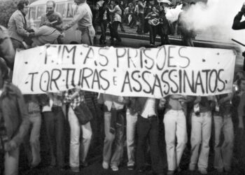 Comissão da Uern confirma perseguições políticas dentro da universidade durante o regime militar